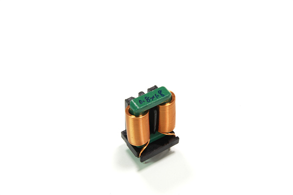 SQ扁平線(xiàn)共模電感