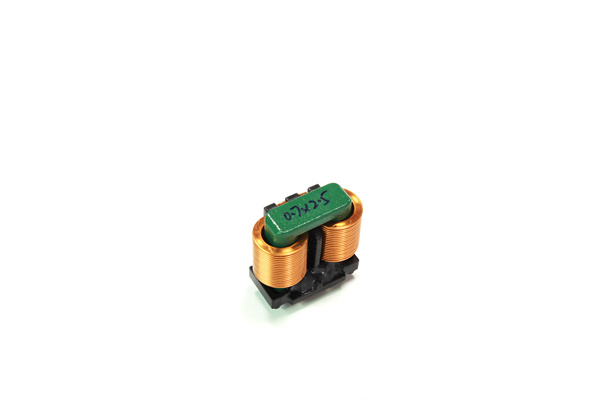 SQ扁平線(xiàn)共模電感