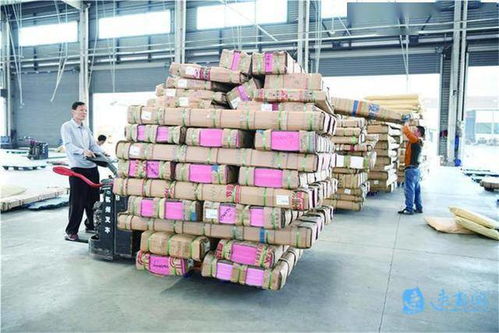 問(wèn)民哪得情如許 唯有初心不可忘丨百年循跡 廢舊物資